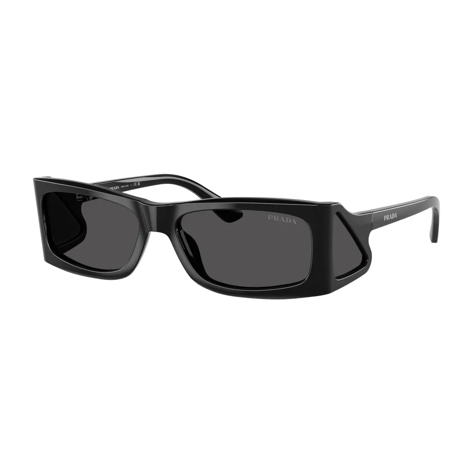 Prada PRB03S 1AB5S0 Férfi Napszemüveg