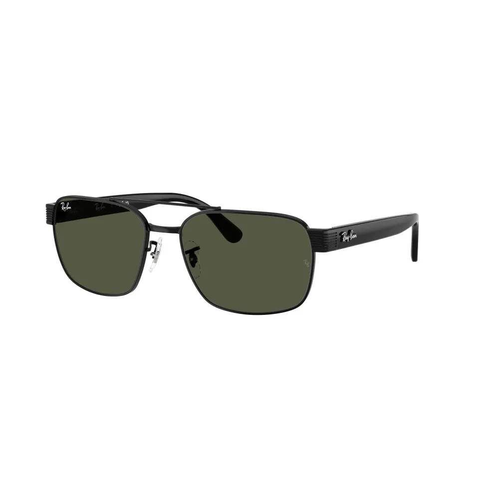 Ray-Ban RB3751 002/31 Unisex Napszemüveg