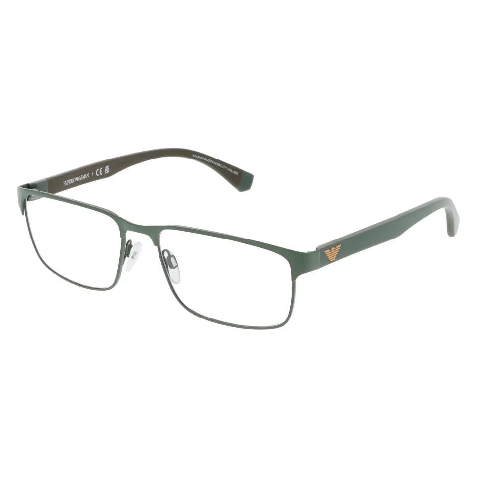 Emporio Armani EA1105 3388 Férfi Szemüvegkeret