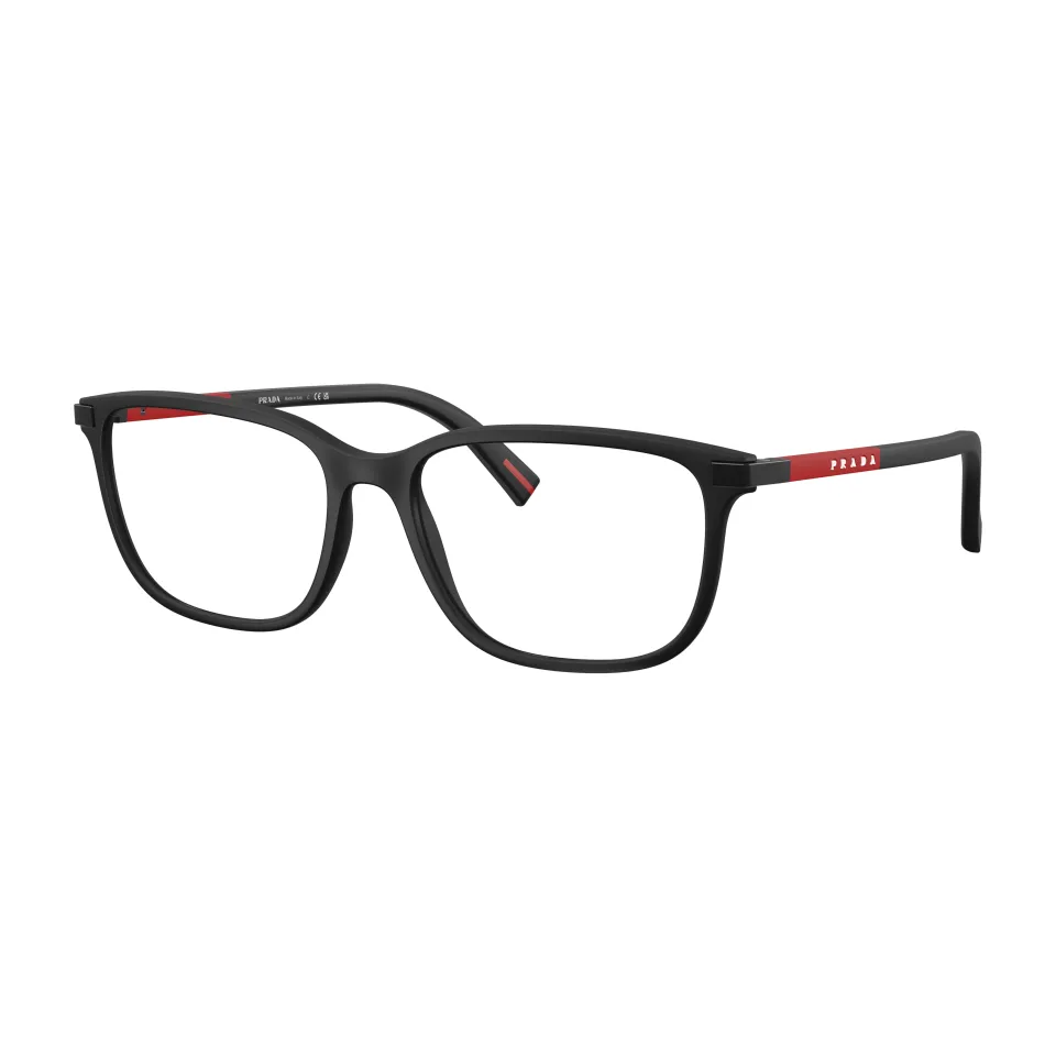 Prada Linea Rossa PS02RV DG01O1 Férfi Szemüvegkeret