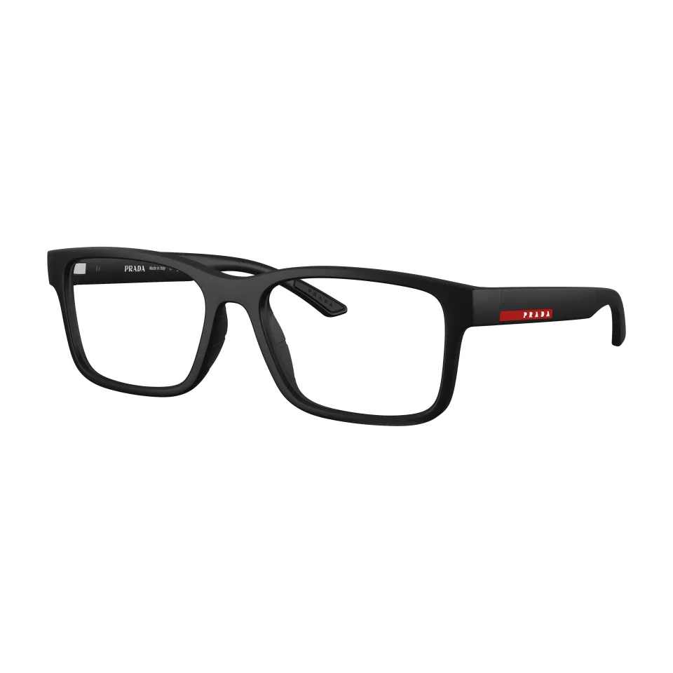 Prada Linea Rossa PS01RV DG01O1 Férfi Szemüvegkeret