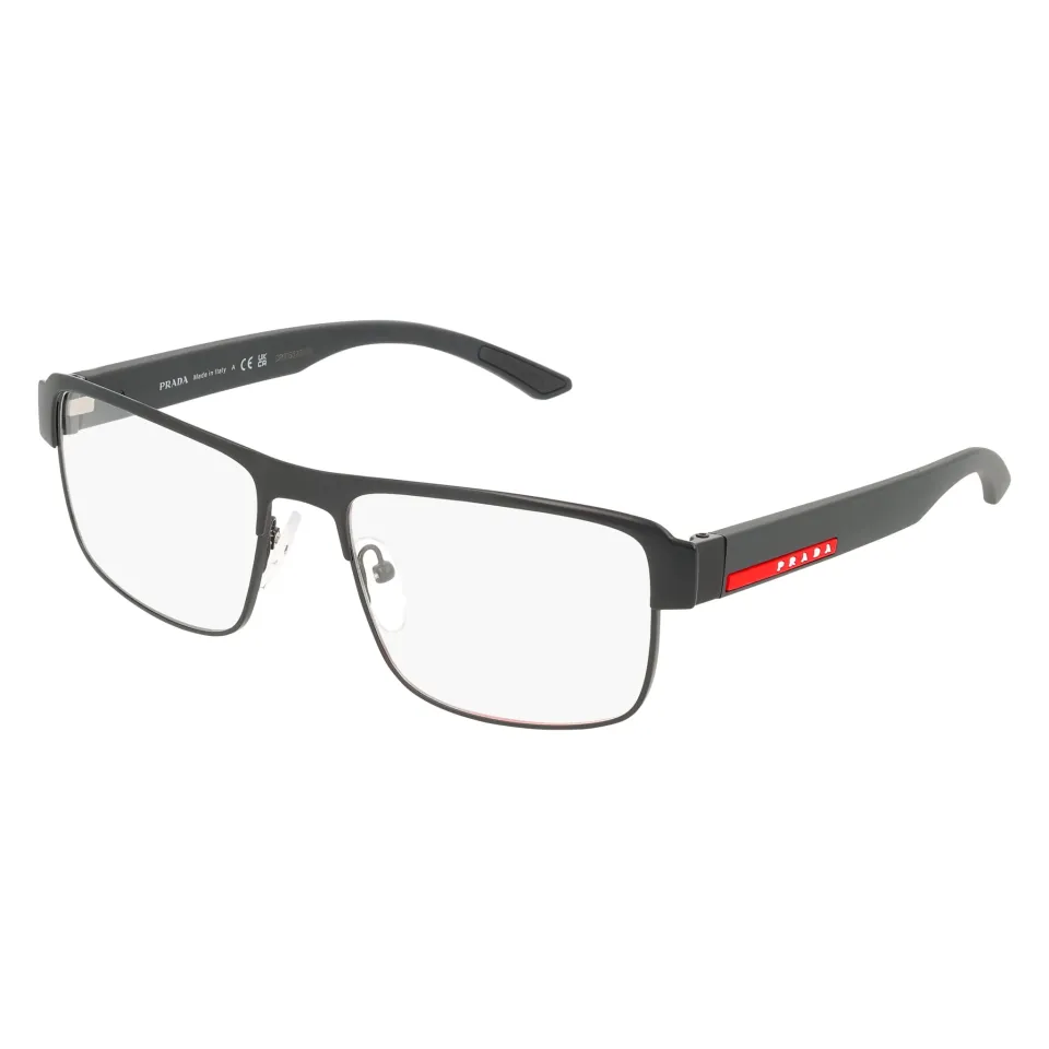 Prada Linea Rossa PS51RV 07F1O1 Férfi Szemüvegkeret