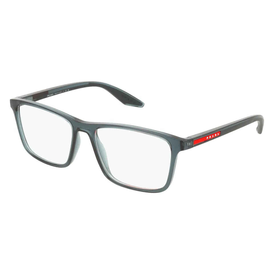 Prada Linea Rossa PS01QV CZH1O1 Férfi Szemüvegkeret