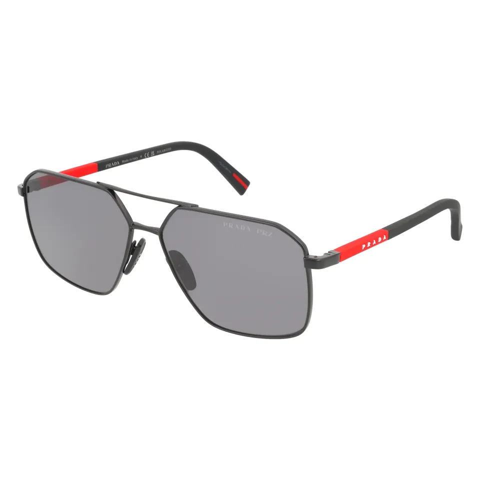 Prada Linea Rossa PSA50S 1BO02G Férfi Napszemüveg