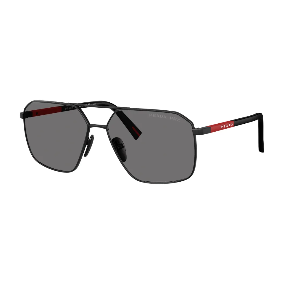 Prada Linea Rossa PSA50S 1BO02G Férfi Napszemüveg