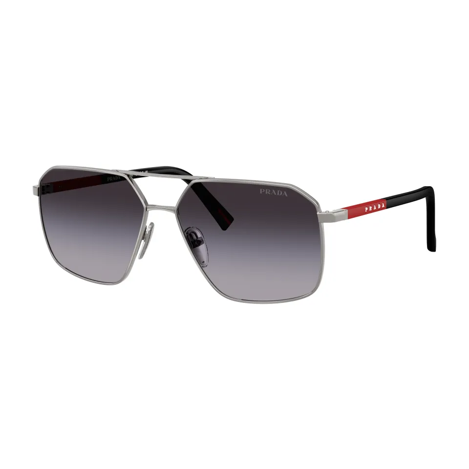 Prada Linea Rossa PSA50S 5AV09U Férfi Napszemüveg