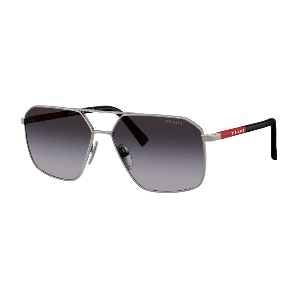 Prada Linea Rossa PSA50S 5AV09U Férfi Napszemüveg