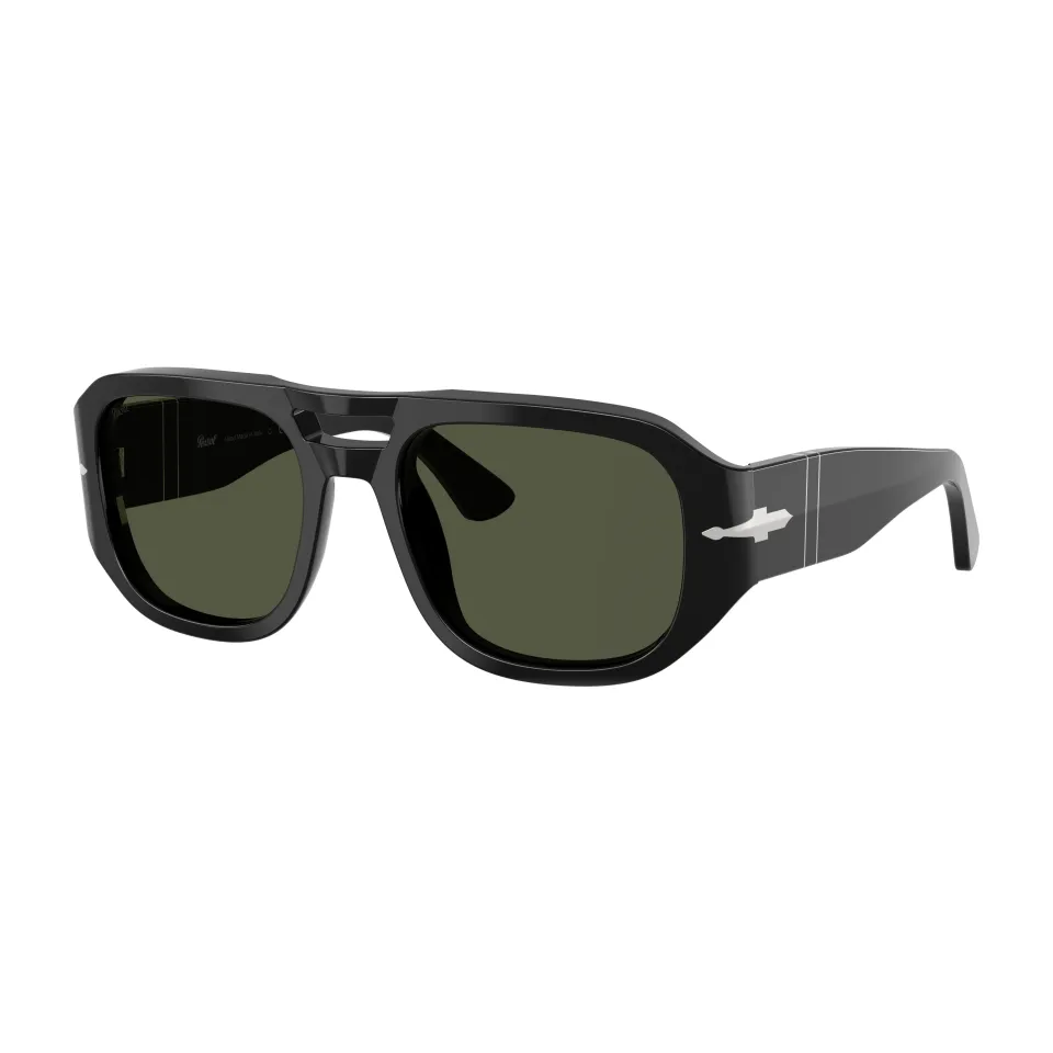Persol Vincent PO3373S 95/31 Unisex Napszemüveg