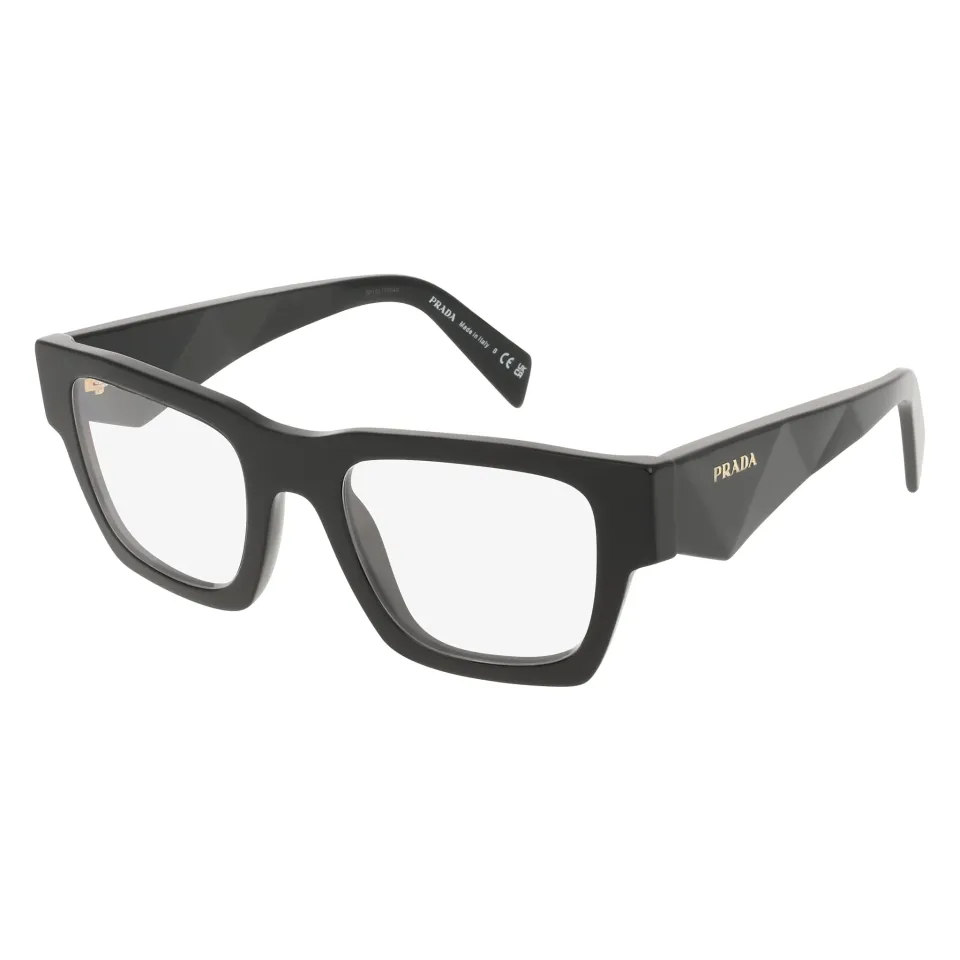 Prada PRA06S 16K08N Férfi Napszemüveg
