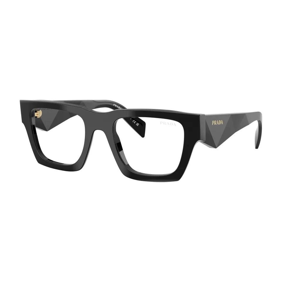 Prada PRA06S 16K08N Férfi Napszemüveg