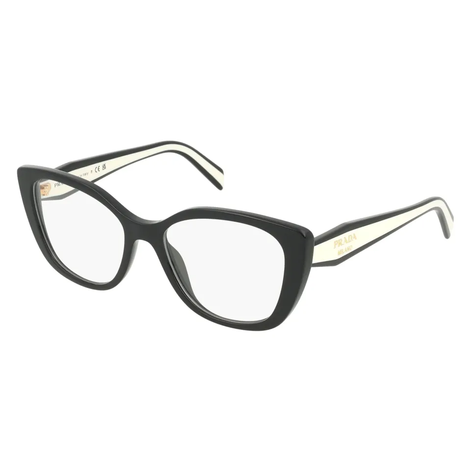 Prada PRB04V 16K1O1 Női Szemüvegkeret