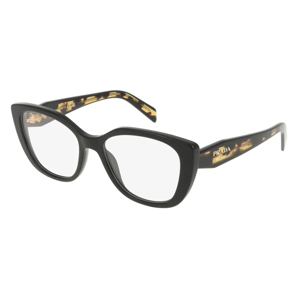 Prada PRB04V 3891O1 Női Szemüvegkeret
