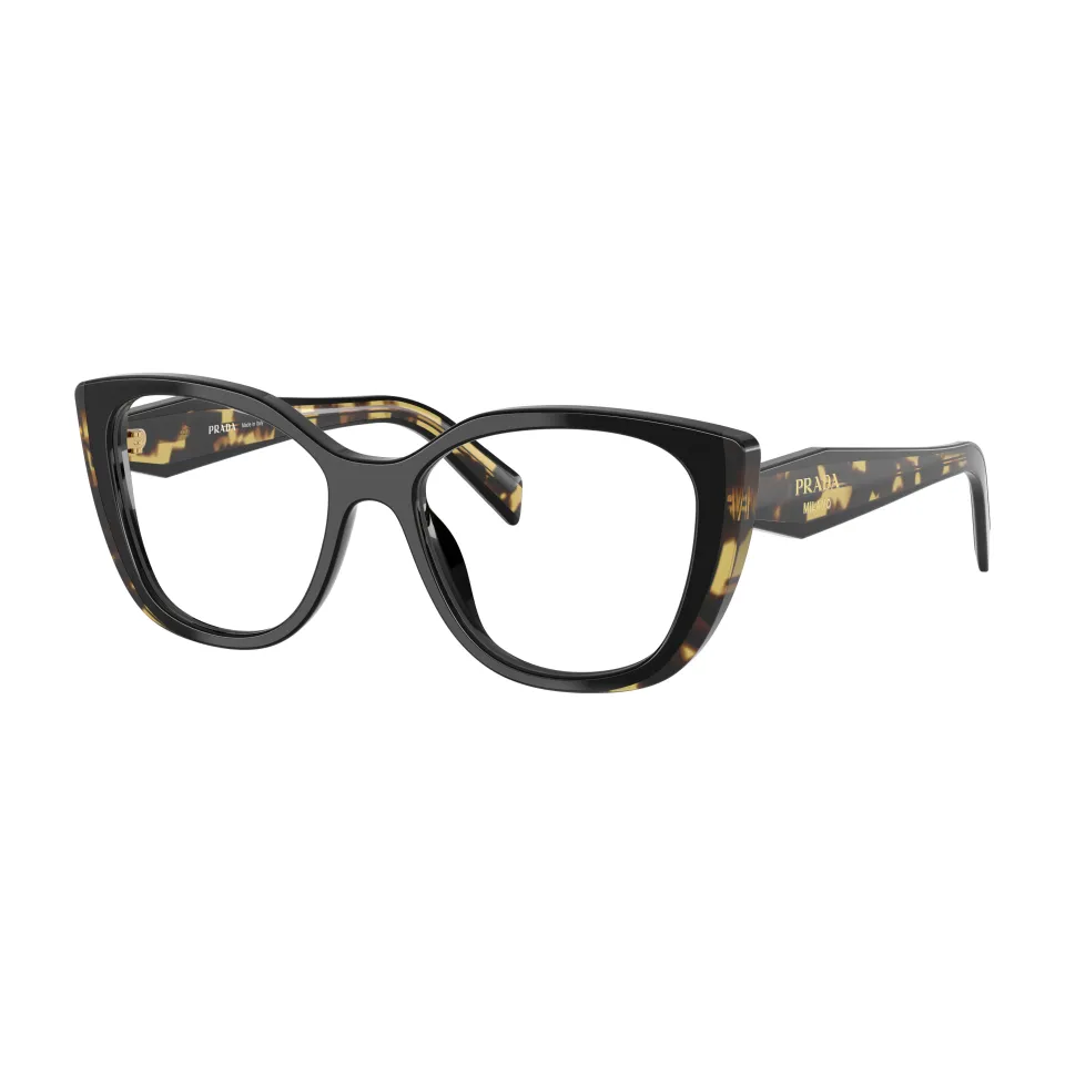 Prada PRB04V 3891O1 Női Szemüvegkeret