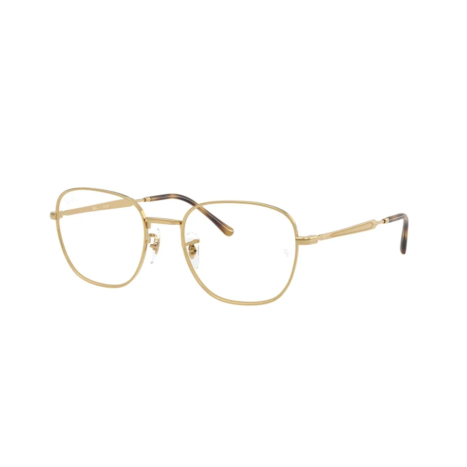Ray-Ban Vista RX6534 2500 Unisex Szemüvegkeret
