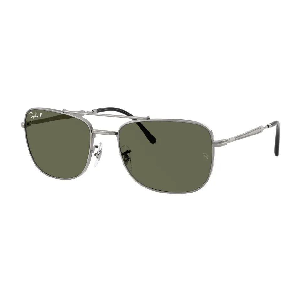 Ray-Ban RB3755 004/58 Unisex Napszemüveg