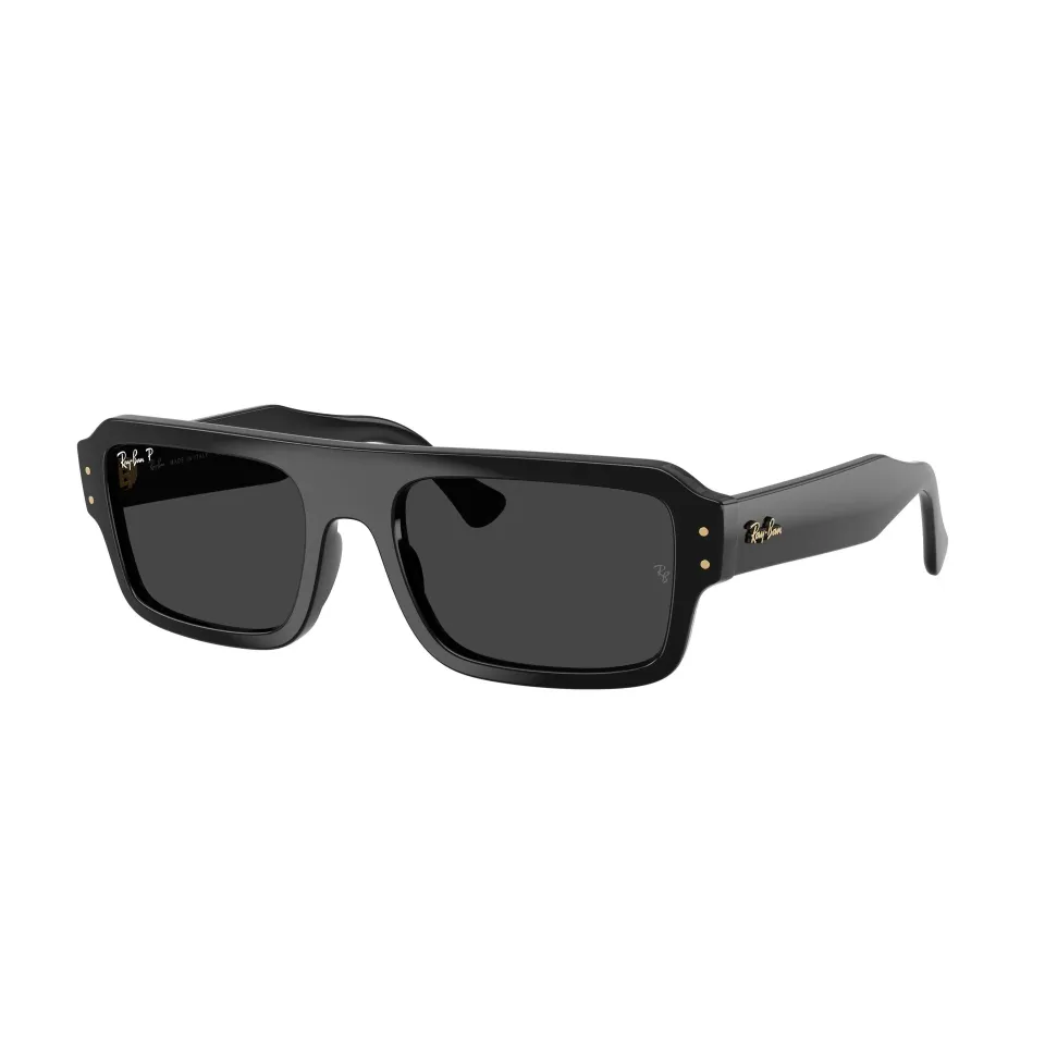 Ray-Ban Flacko RB4454 667748 Unisex Napszemüveg