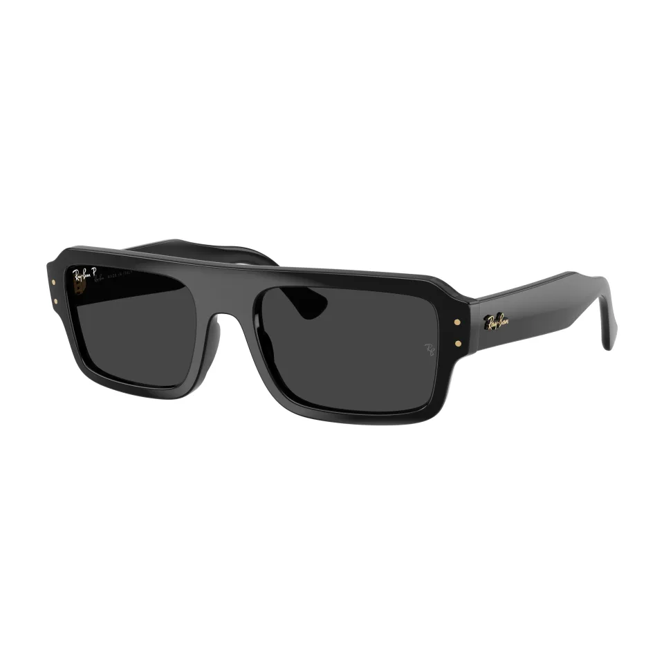Ray-Ban Flacko RB4454 667748 Unisex Napszemüveg