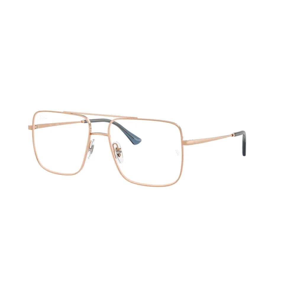 Ray-Ban Vista Ari RX3758V 3094 Unisex Szemüvegkeret