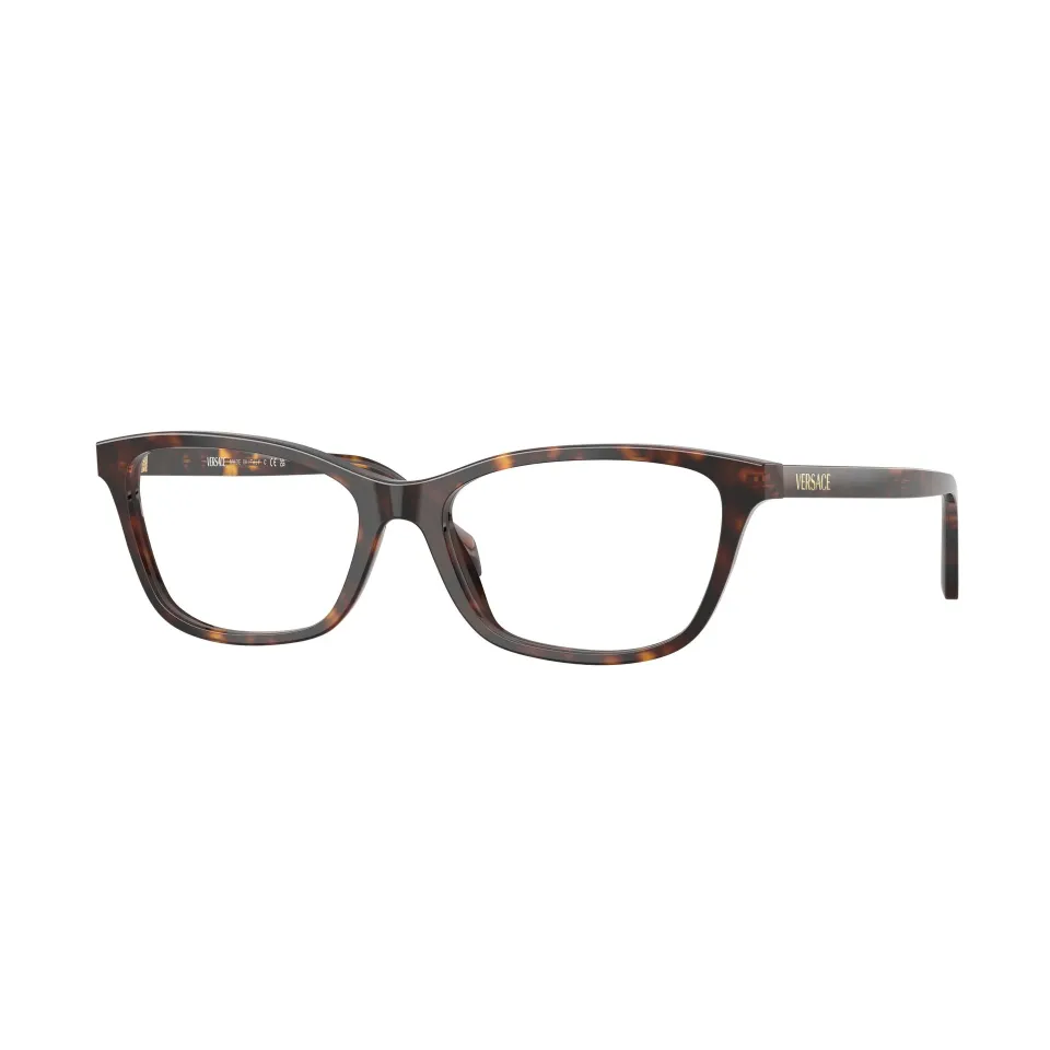 Versace VE3375 108 Női Szemüvegkeret