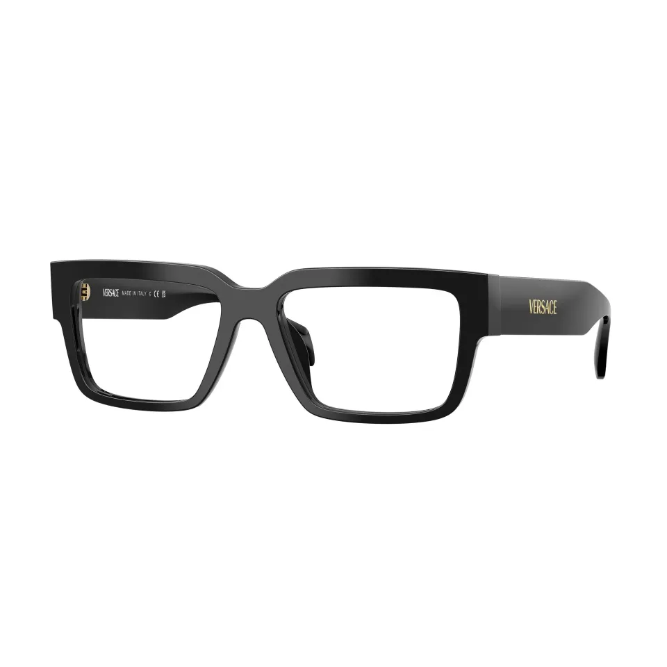 Versace VE3374U GB1 Férfi Szemüvegkeret