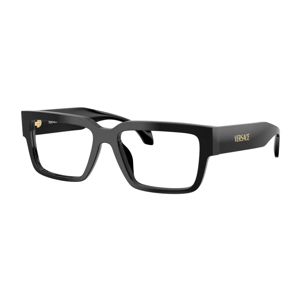 Versace VE3374U GB1 Férfi Szemüvegkeret