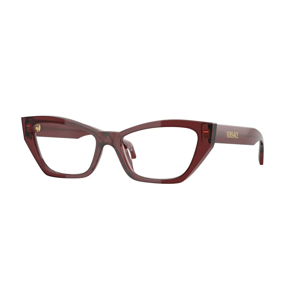 Versace VE3373U 5512 Női Szemüvegkeret