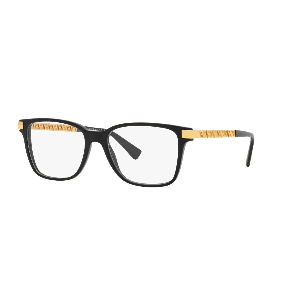 Versace VE3340U GB1 Férfi Szemüvegkeret