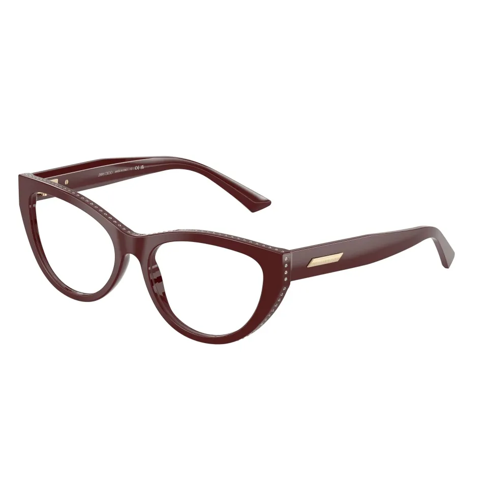 Jimmy Choo JC3030B 5057 Női Szemüvegkeret