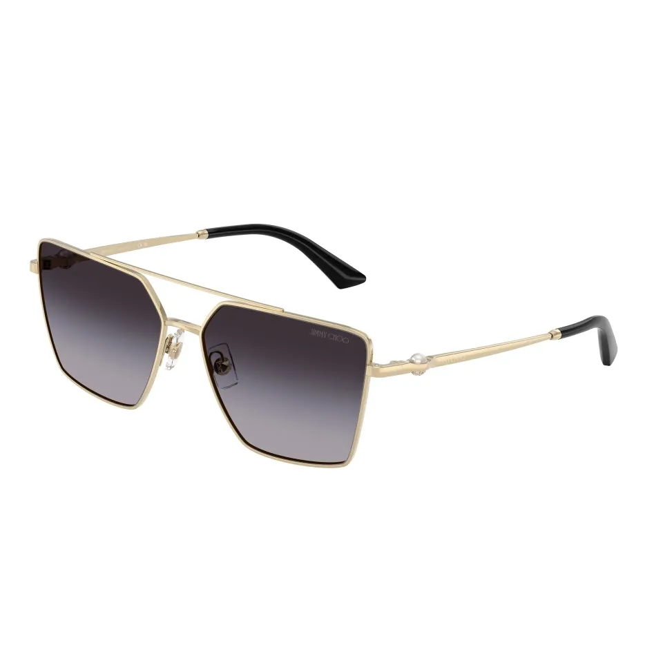 Jimmy Choo JC4016HB 30068G Női Napszemüveg