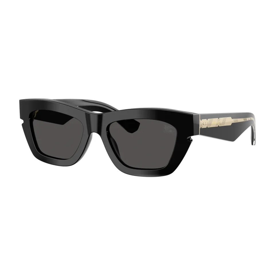 Burberry BE4454 300187 Női Napszemüveg