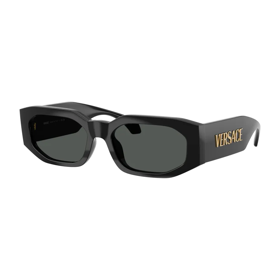 Versace VE4489U GB1/87 Férfi Napszemüveg