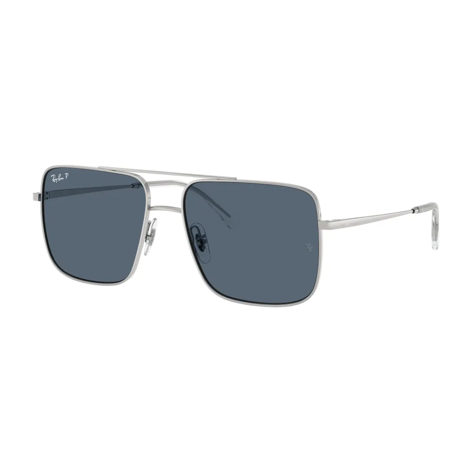 Ray-Ban Ari RB3758 003/2V Unisex Napszemüveg