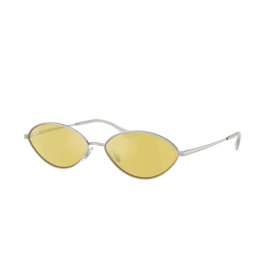 Ray-Ban Kai RB3757 003/6D Unisex Napszemüveg