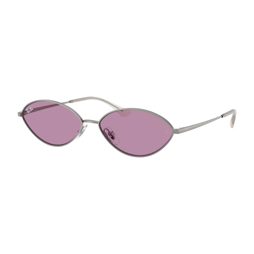 Ray-Ban Kai RB3757 004/69 Unisex Napszemüveg