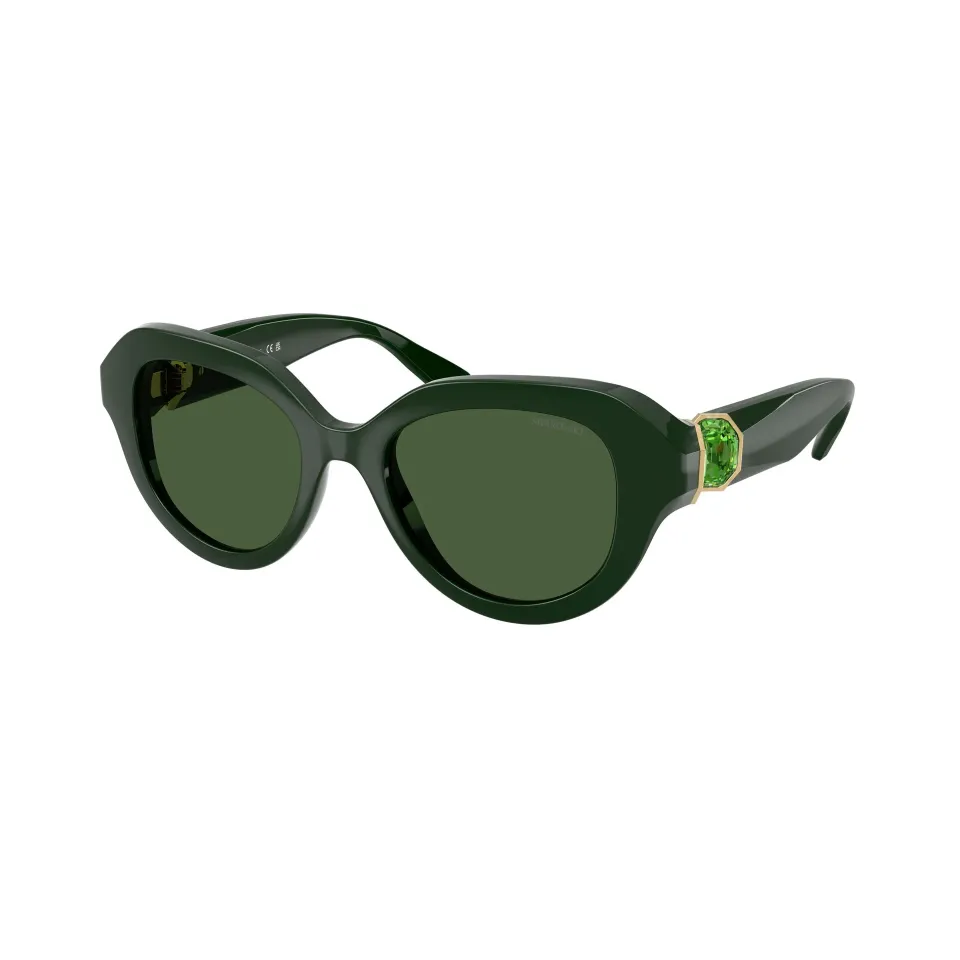 Swarovski SK6037 102671 Női Napszemüveg