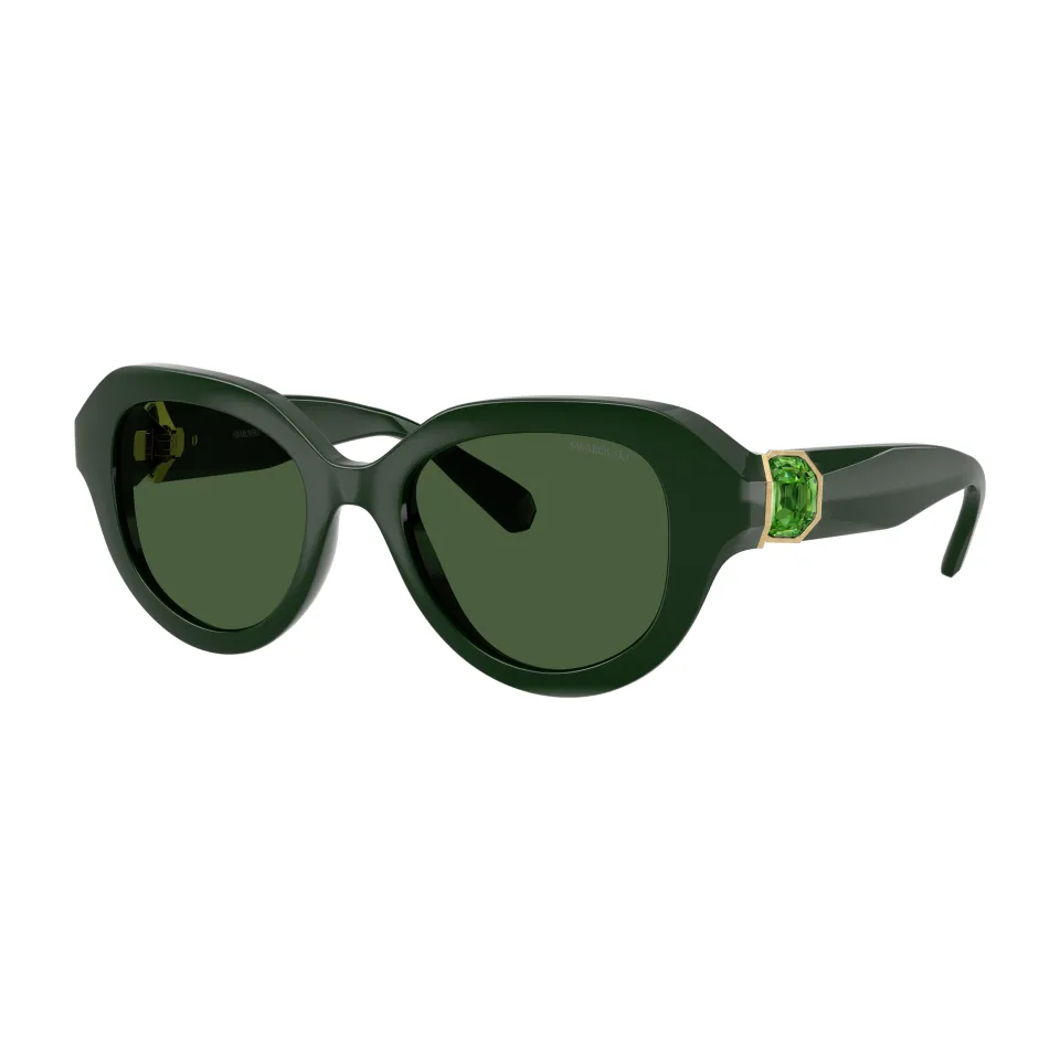Swarovski SK6037 102671 Női Napszemüveg
