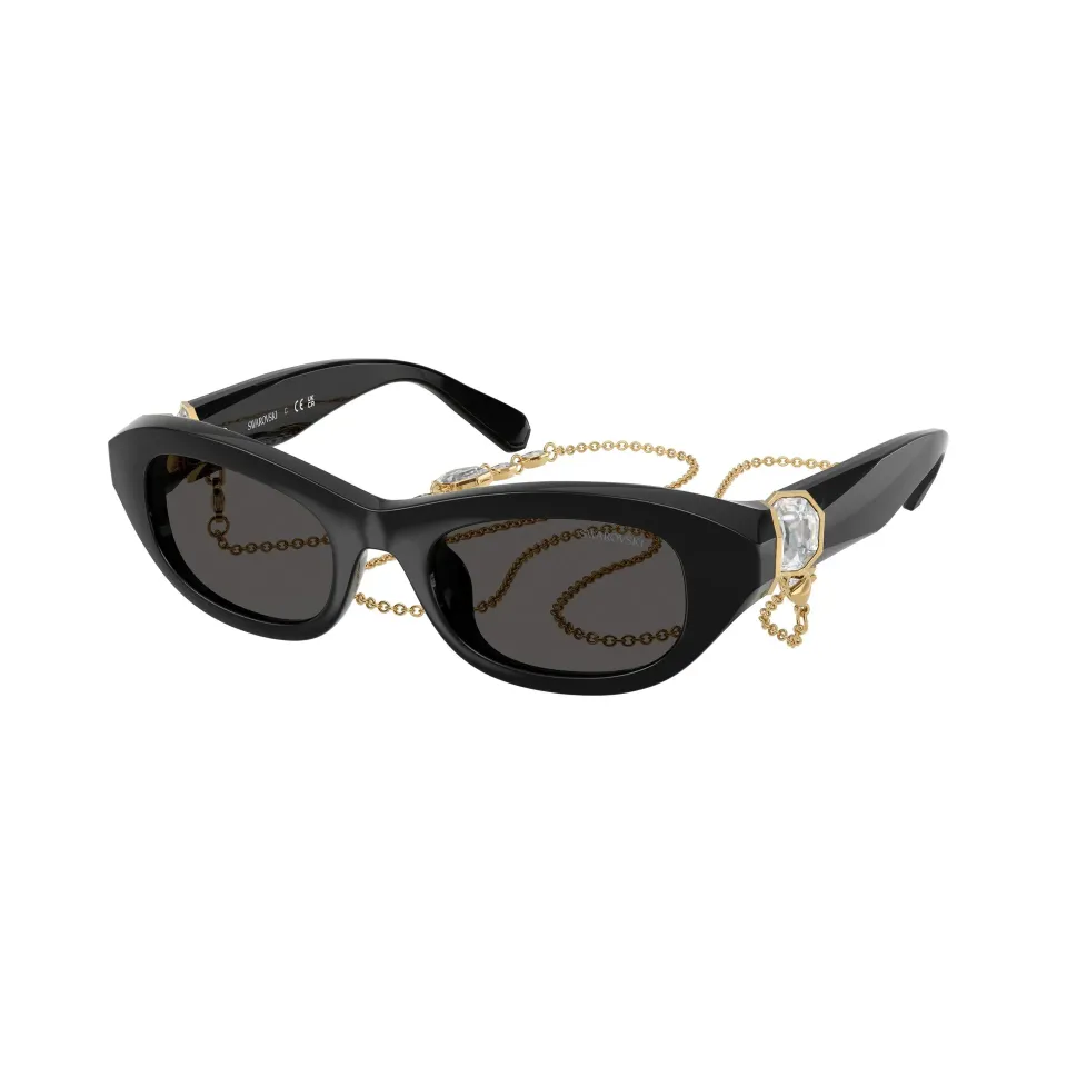 Swarovski SK6036U 107687 Női Napszemüveg
