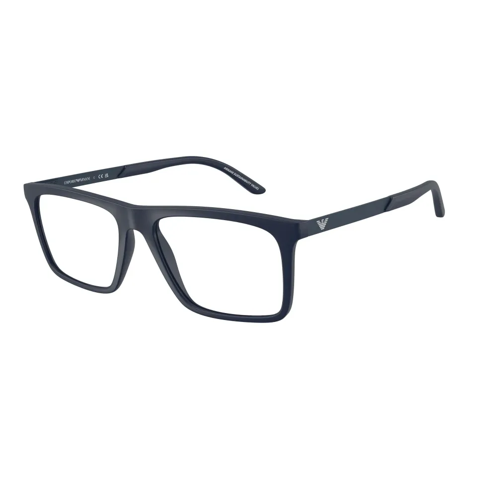 Emporio Armani EA3253 6244 Férfi Szemüvegkeret