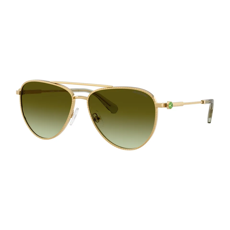 Swarovski SK7031 4017E8 Női Napszemüveg