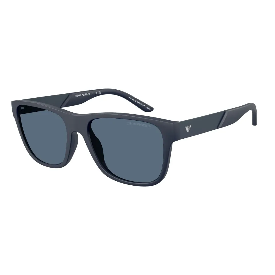 Emporio Armani EA4243 624480 Férfi Napszemüveg