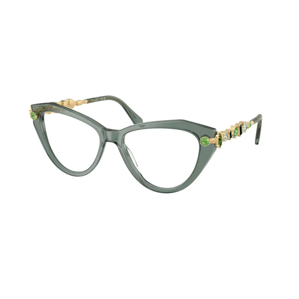 Swarovski SK2047 1043 Női Szemüvegkeret