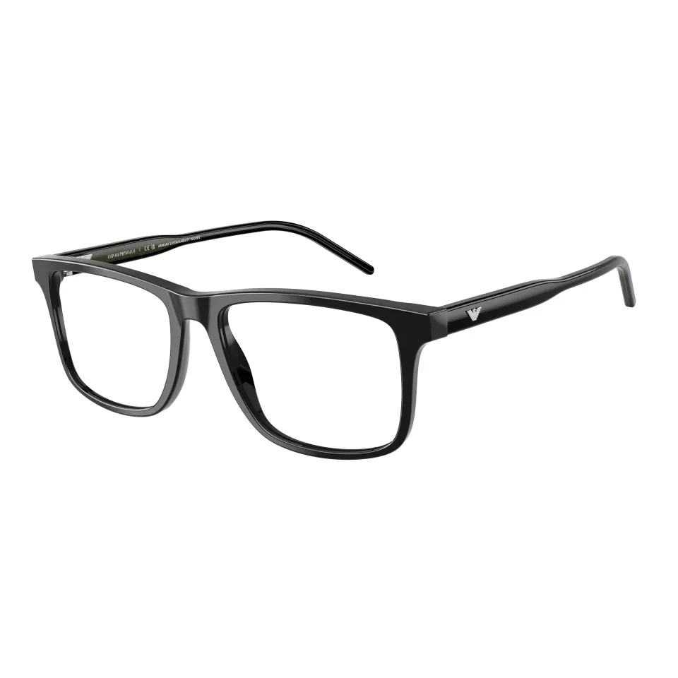 Emporio Armani EA3257 5017 Férfi Szemüvegkeret