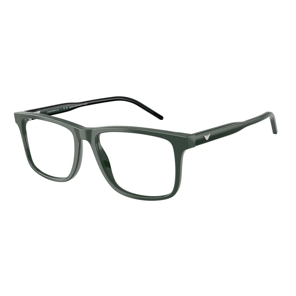 Emporio Armani EA3257 6257 Férfi Szemüvegkeret