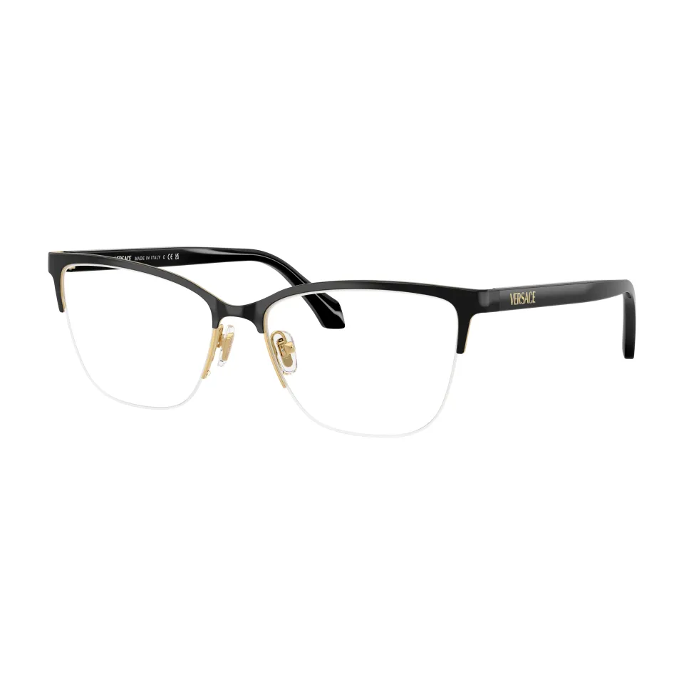 Versace VE1304 1433 Női Szemüvegkeret