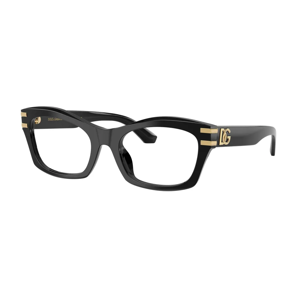 Dolce & Gabbana DG3420 501 Női Szemüvegkeret