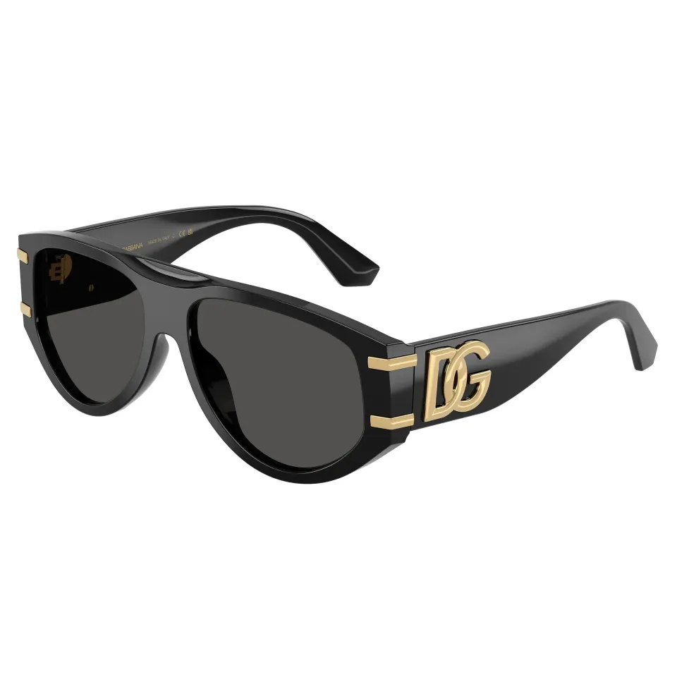 Dolce & Gabbana DG4499 501/87 Női Napszemüveg