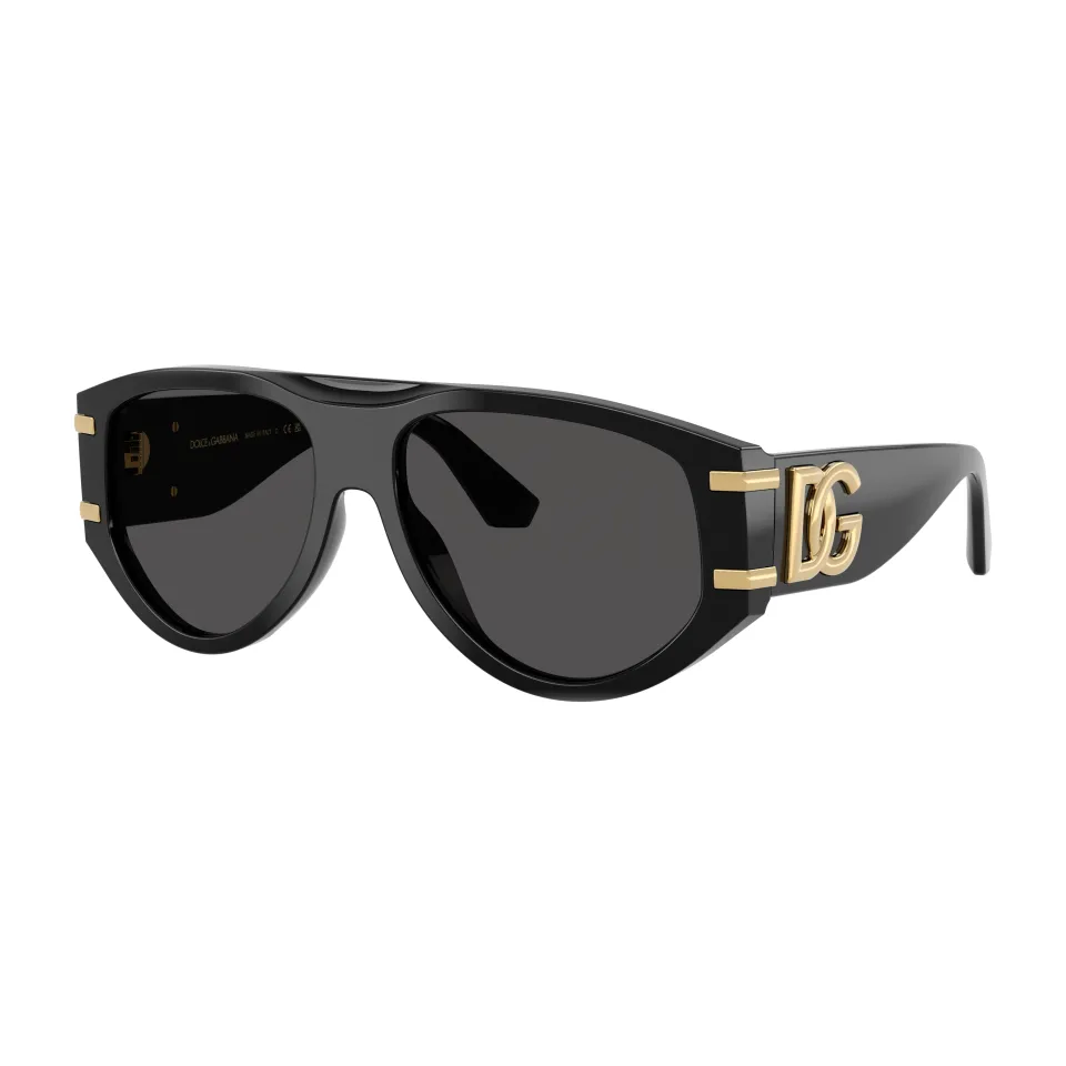 Dolce & Gabbana DG4499 501/87 Női Napszemüveg