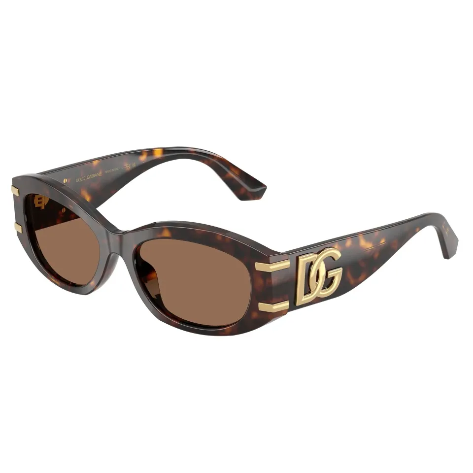 Dolce & Gabbana DG4502 502/73 Női Napszemüveg