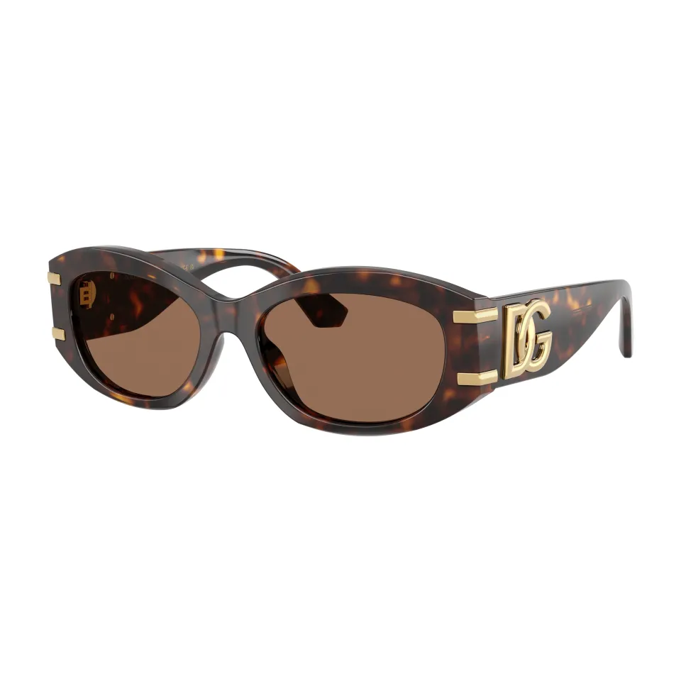 Dolce & Gabbana DG4502 502/73 Női Napszemüveg