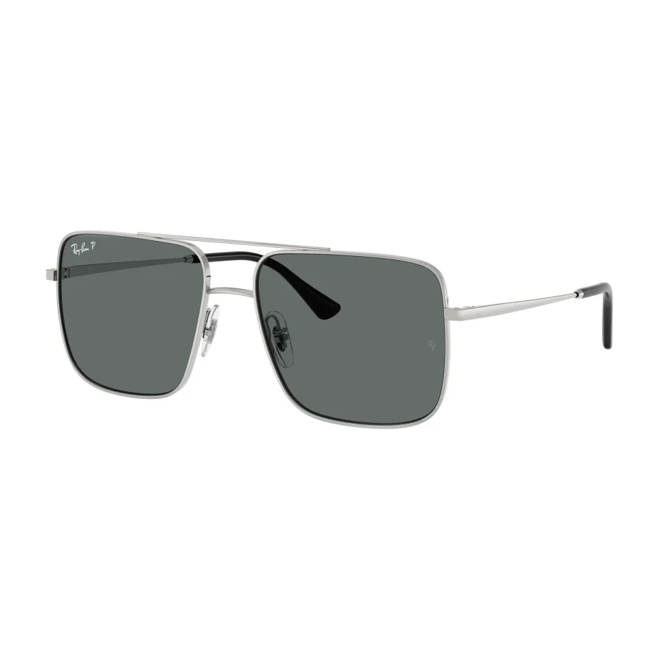 Ray-Ban Ari RB3758 003/81 Unisex Napszemüveg